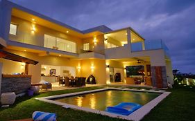Villa Kintana Naka